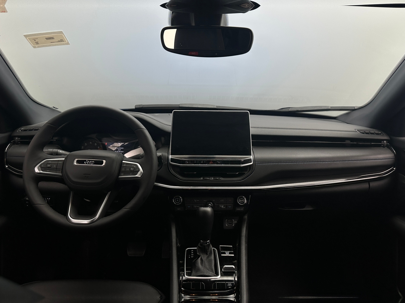 Thumbnail: 2026 Jeep Compass - 2