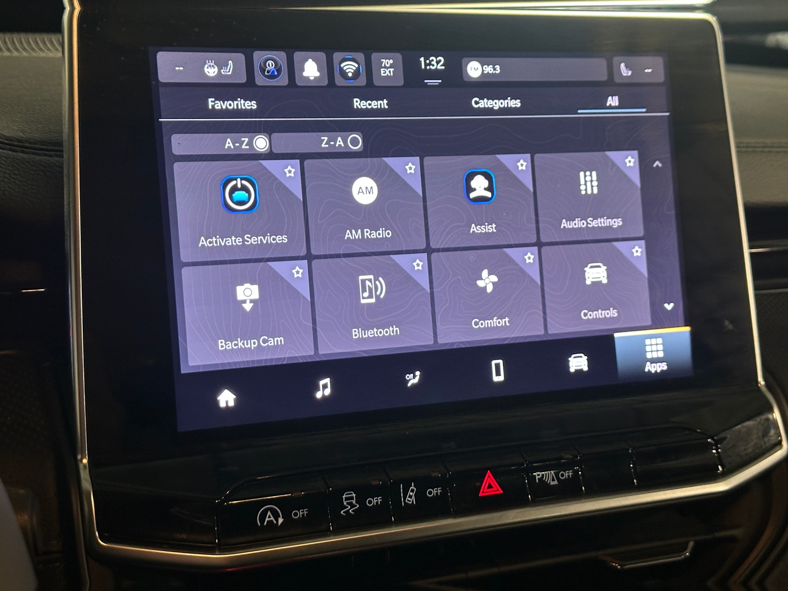 Thumbnail: 2026 Jeep Compass - 3