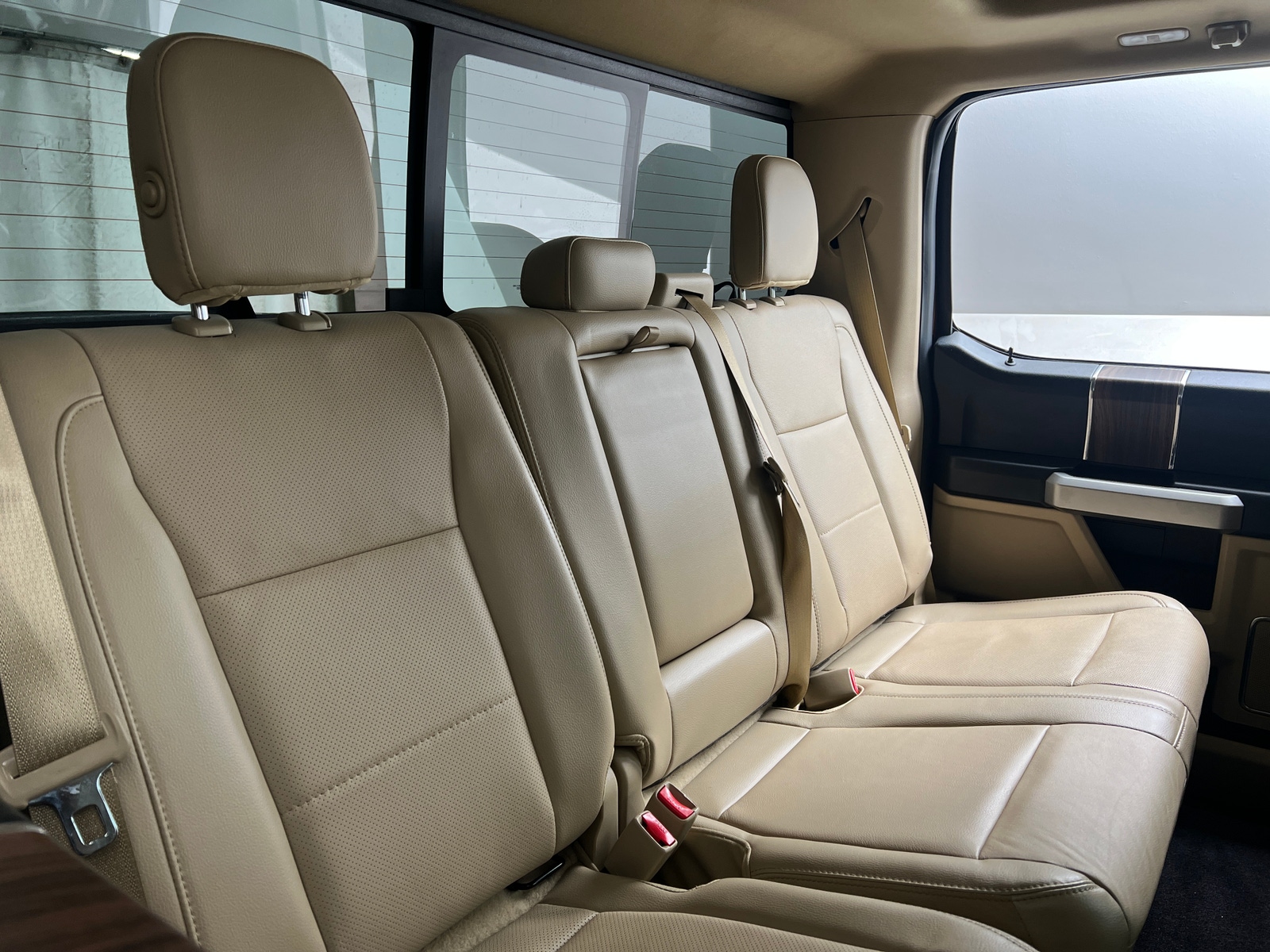 Thumbnail: 2016 Ford Econoline - 5