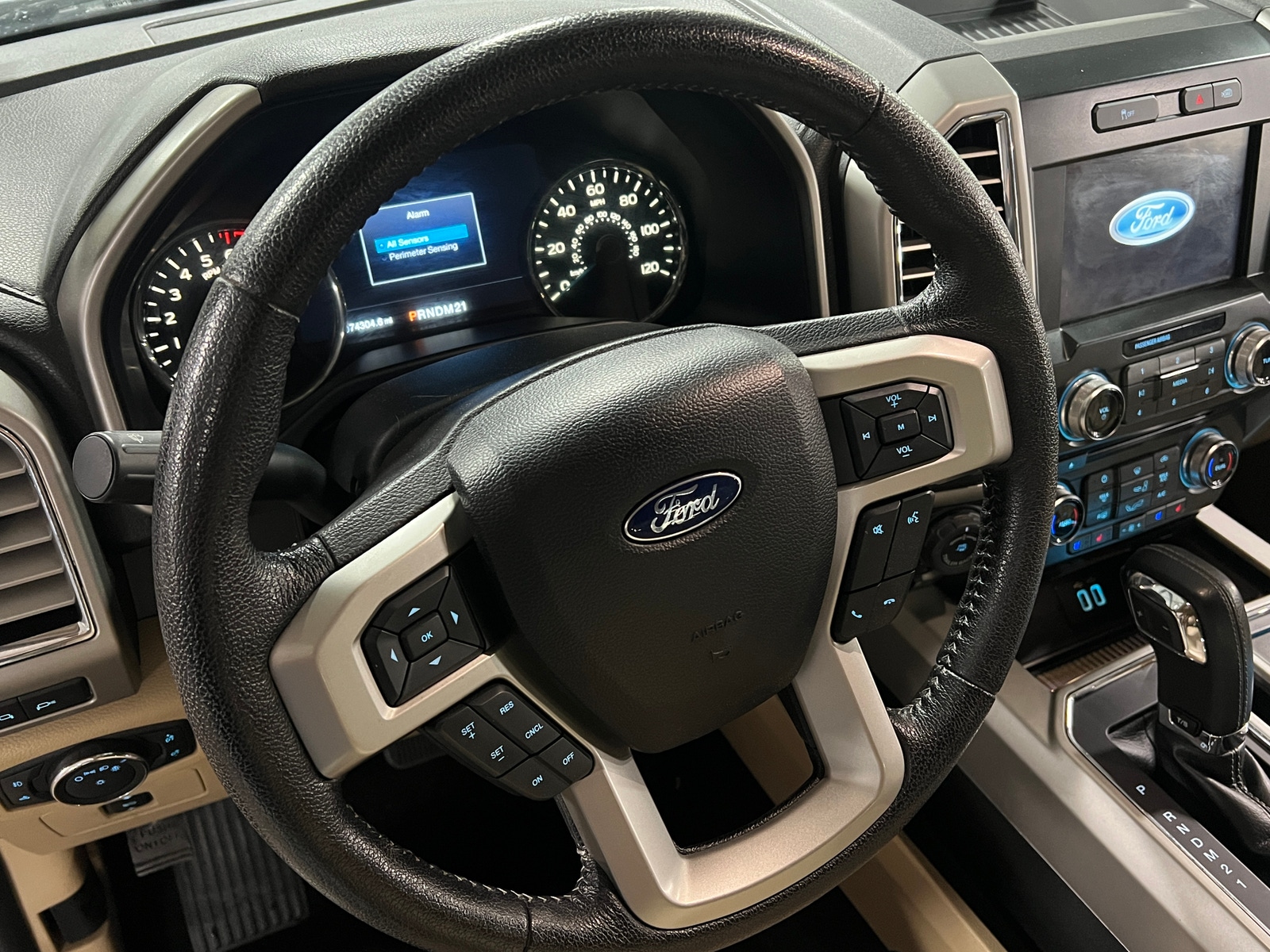 Thumbnail: 2016 Ford Econoline - 4
