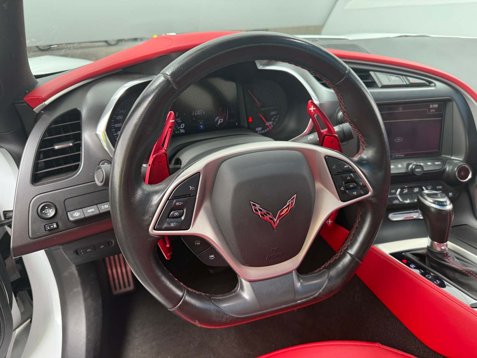 Thumbnail: 2019 Chevrolet Corvette - 3