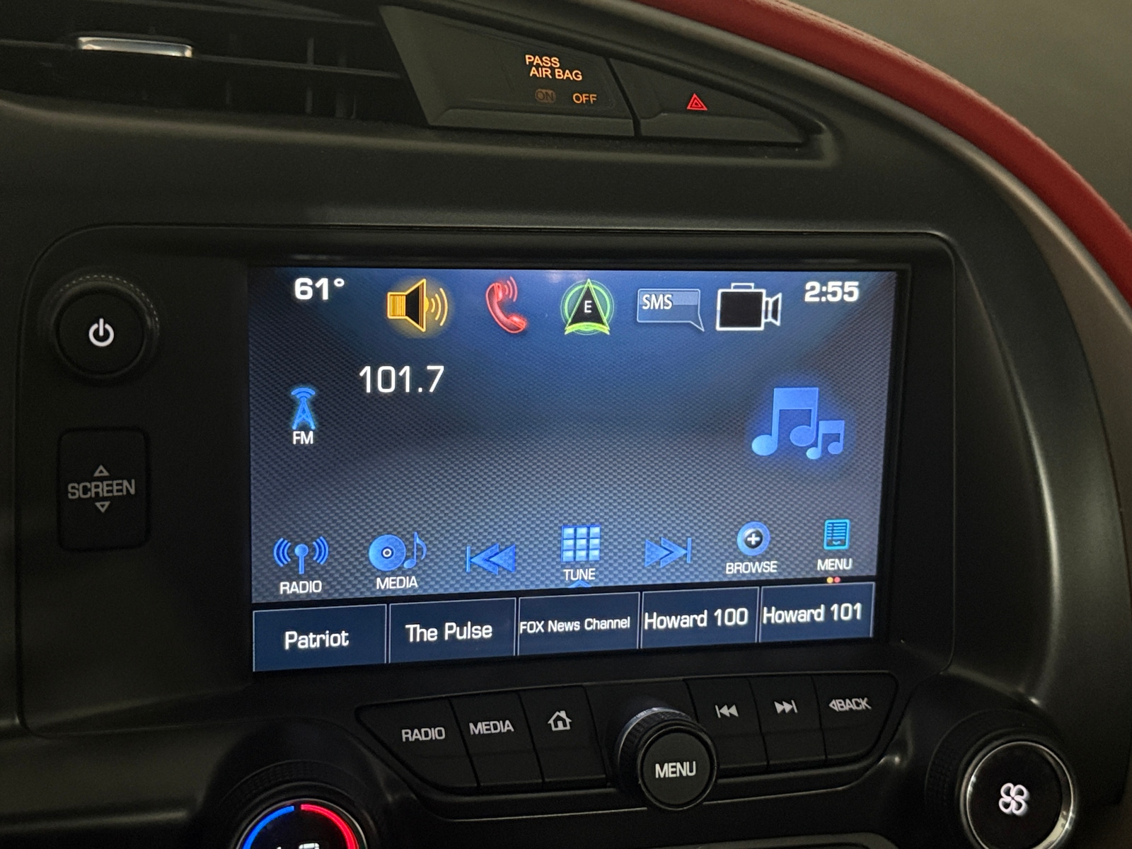 Thumbnail: 2019 Chevrolet Corvette - 2