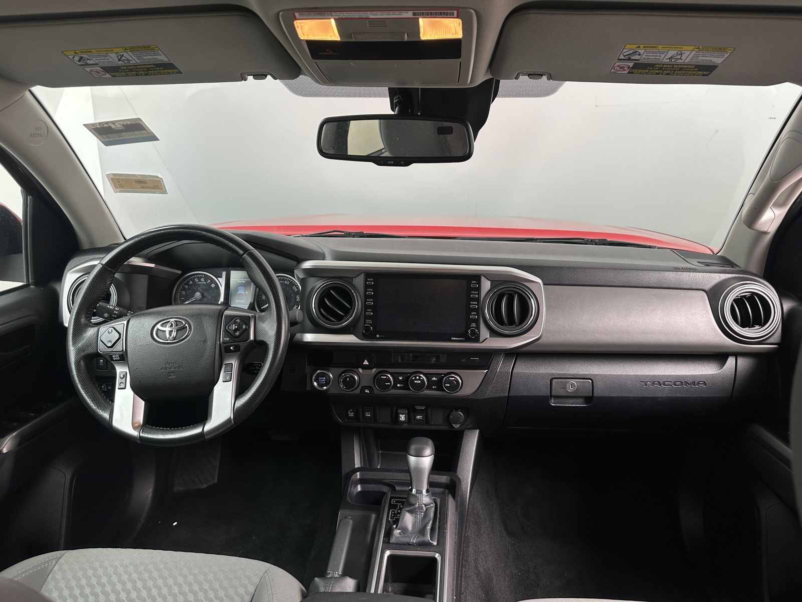 Thumbnail: 2023 Toyota Tacoma - 3