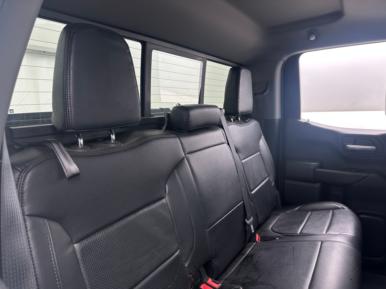 Thumbnail: 2019 Chevrolet Silverado 1500 - 6