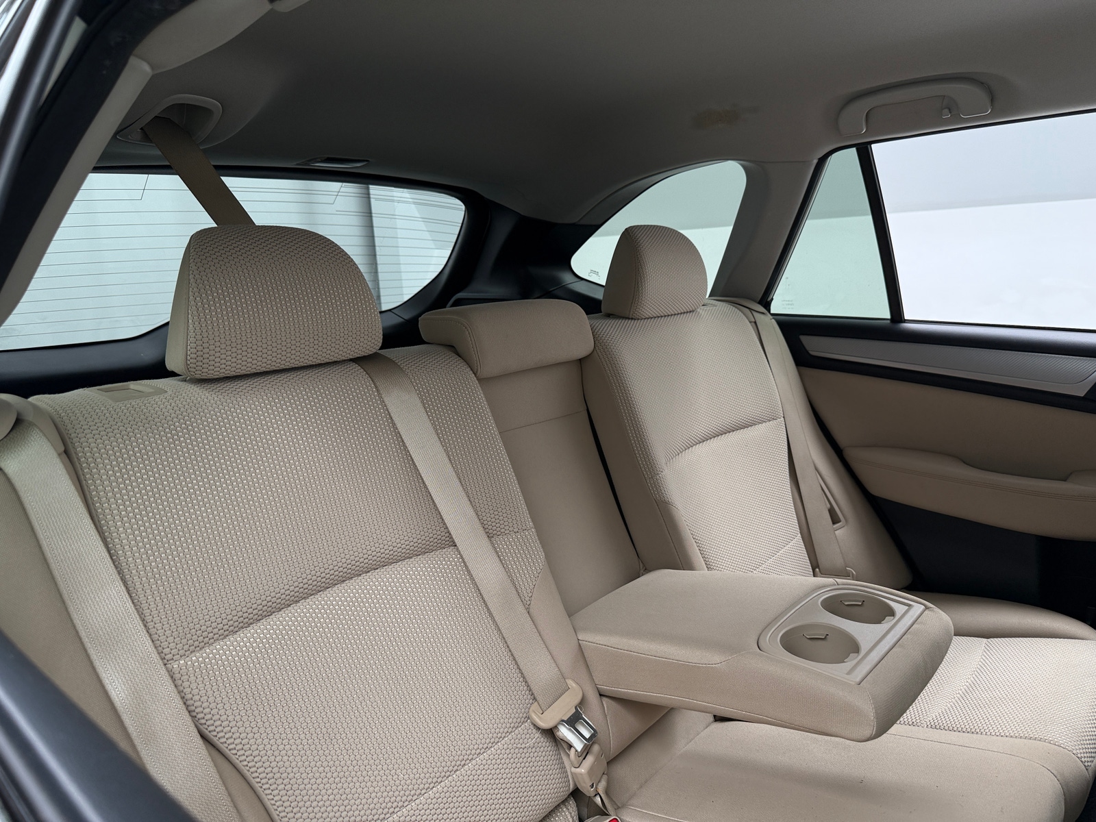 Thumbnail: 2015 Subaru Outback - 6