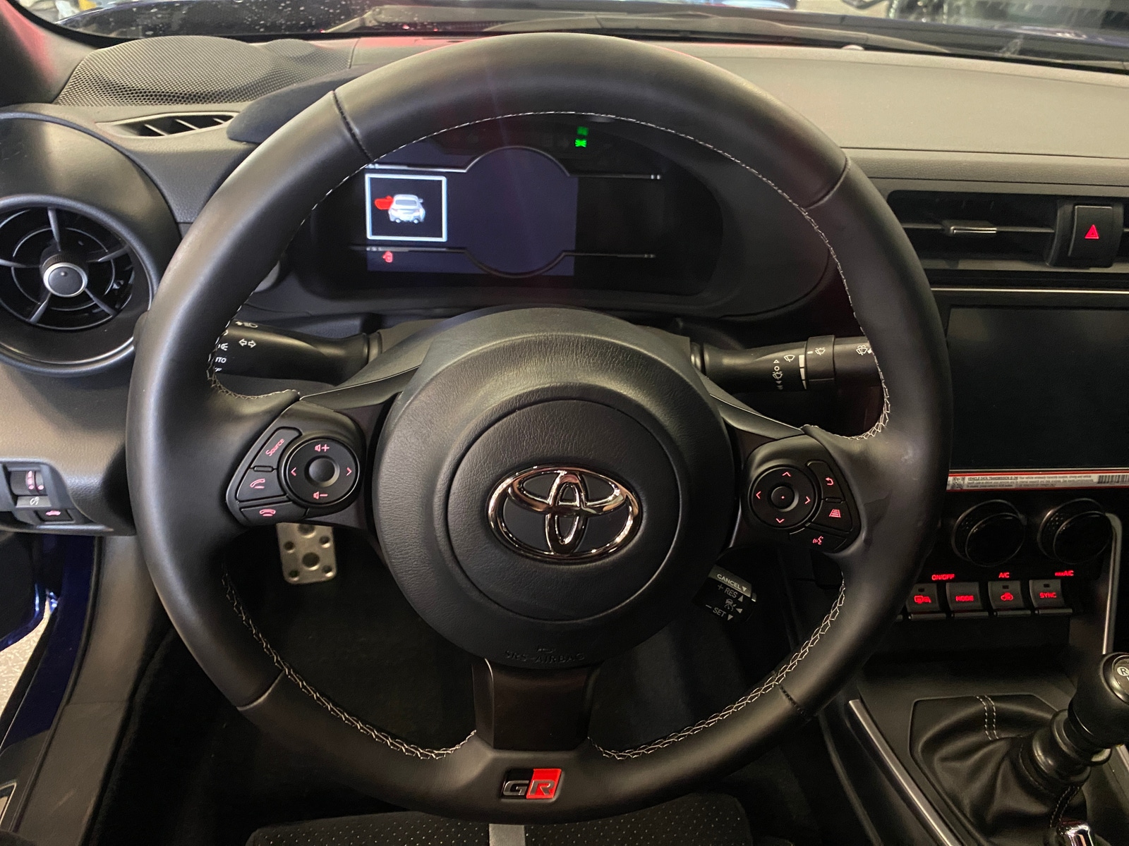 Thumbnail: 2026 Toyota GR86 - 4