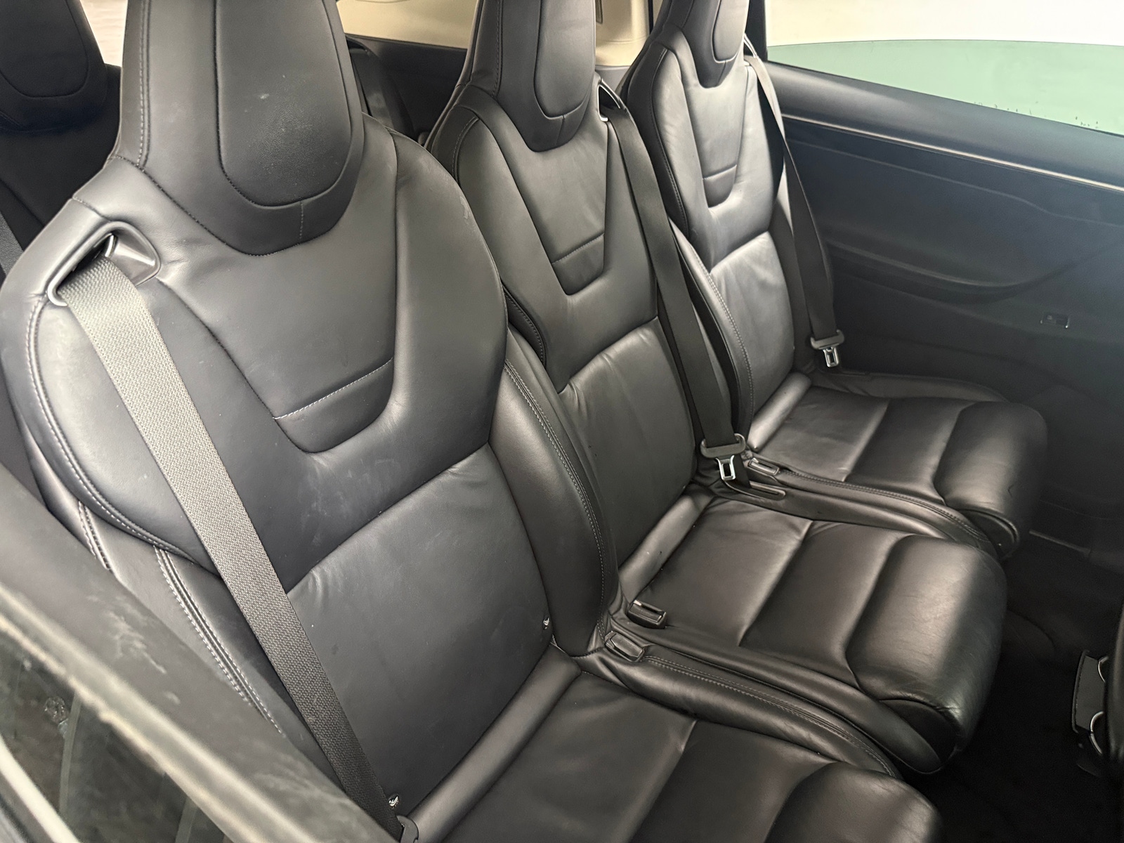 Thumbnail: 2016 Tesla Model X - 5