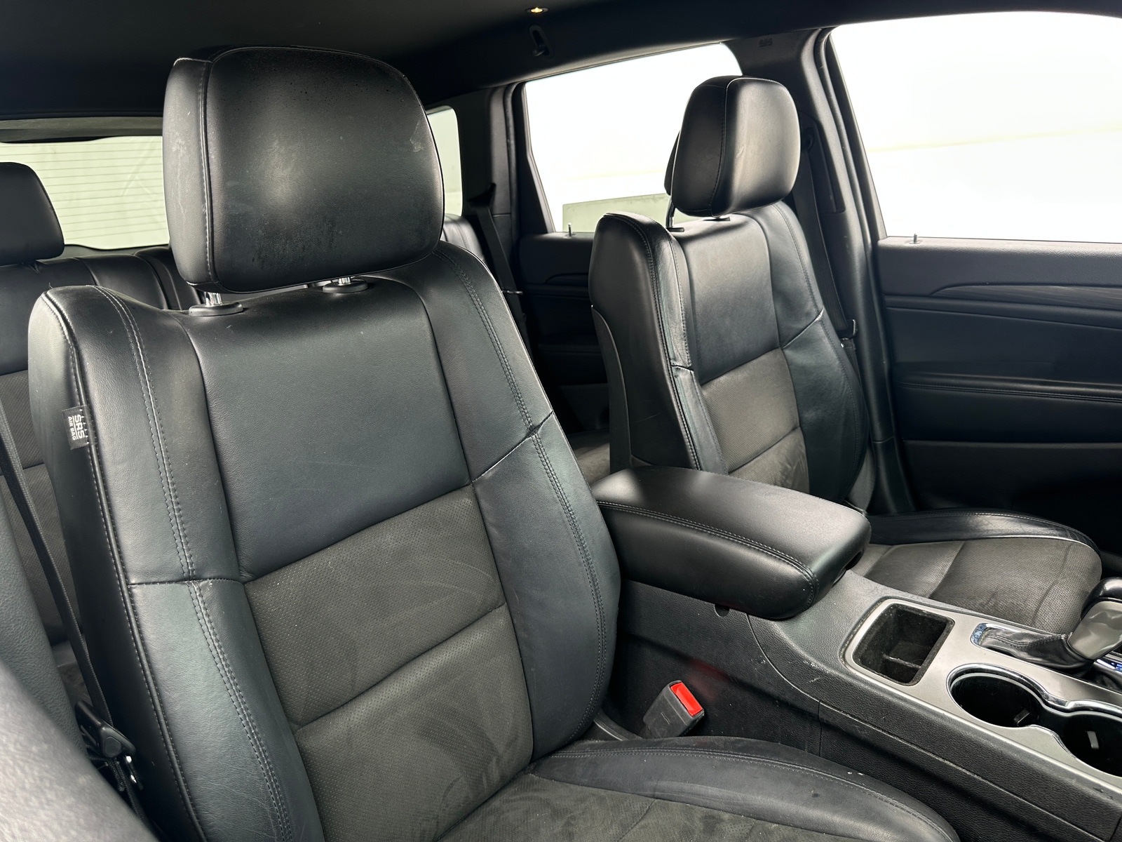 Thumbnail: 2020 Jeep Grand Cherokee - 2