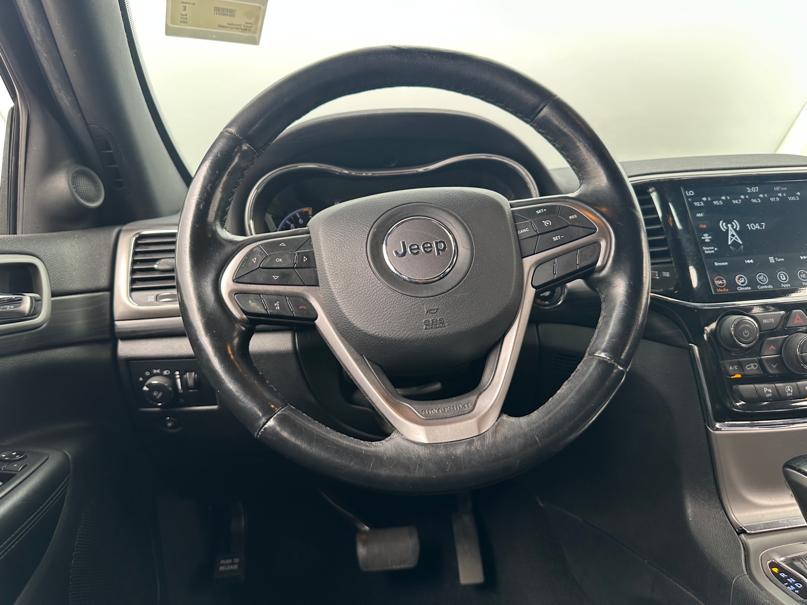 Thumbnail: 2020 Jeep Grand Cherokee - 5