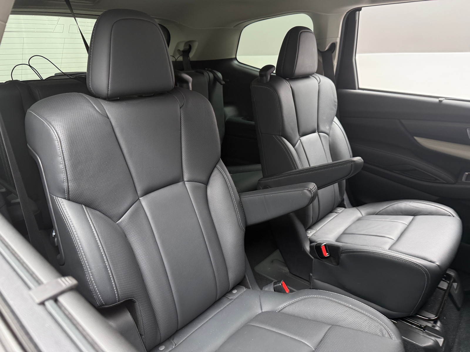 Thumbnail: 2019 Subaru Ascent - 5