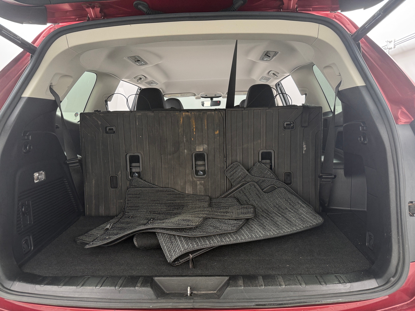 Thumbnail: 2019 Subaru Ascent - 6