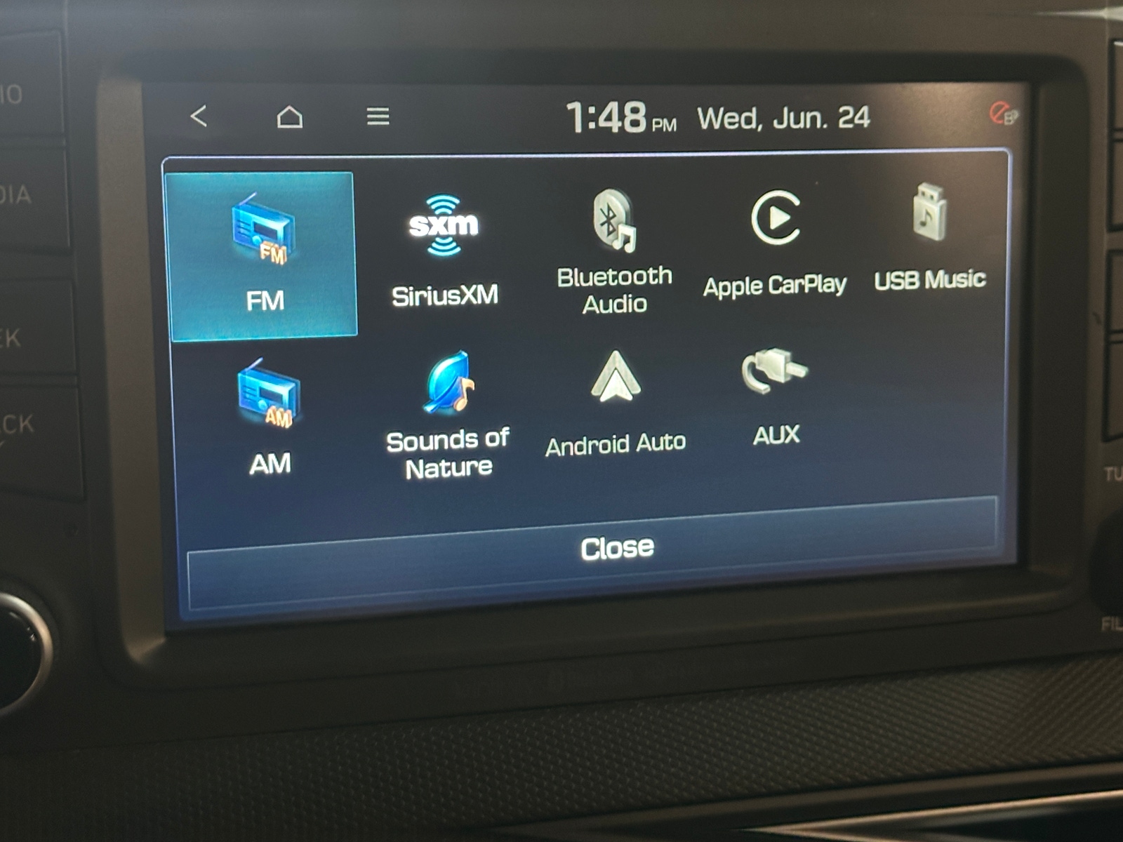 Thumbnail: 2019 Hyundai Kona - 3