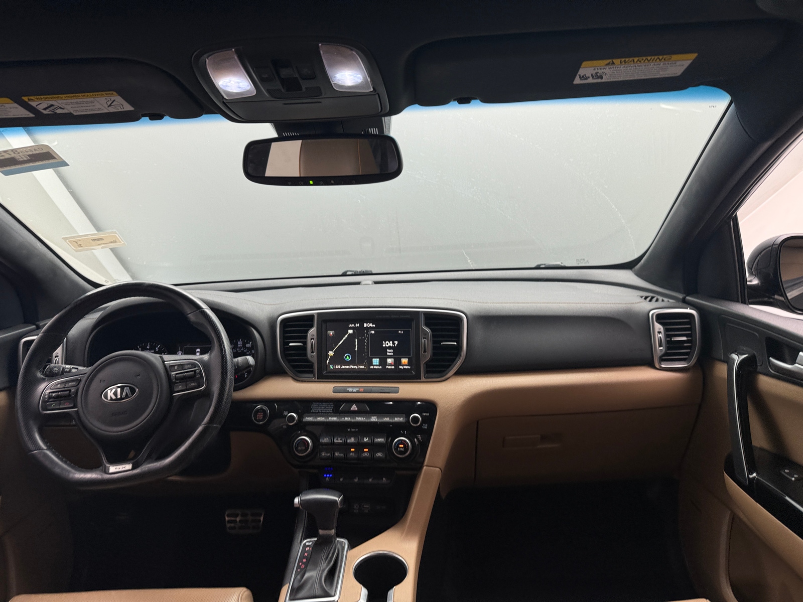 Thumbnail: 2017 Kia Sportage - 2