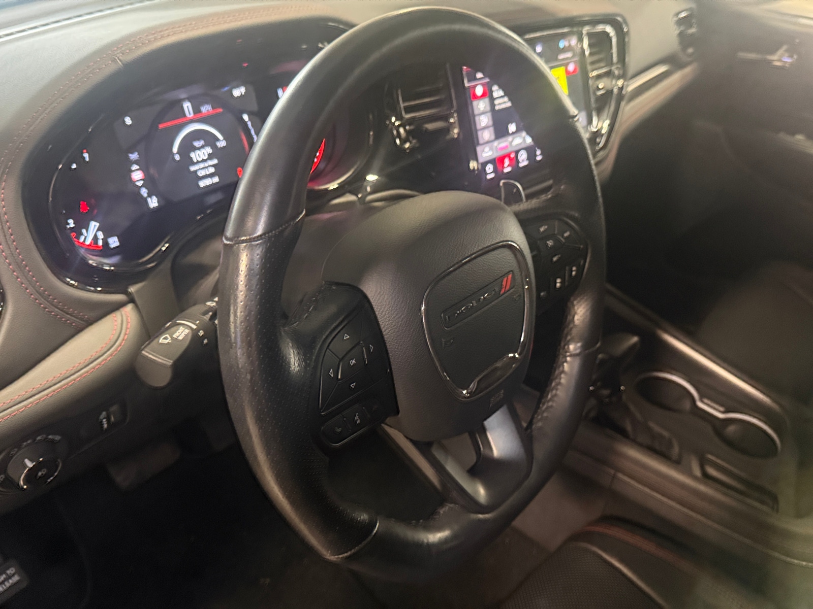 Thumbnail: 2023 Dodge Durango - 4