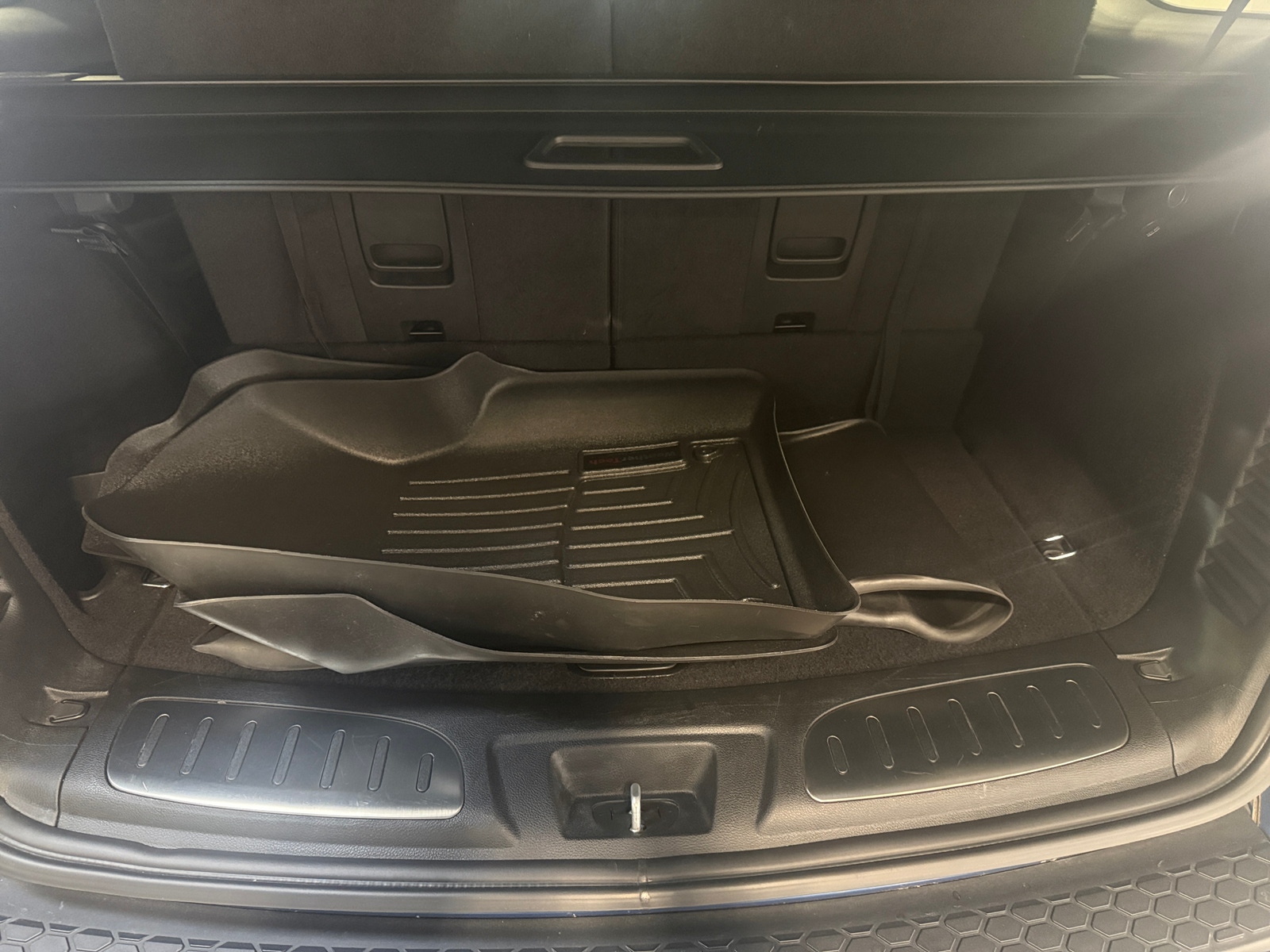 Thumbnail: 2023 Dodge Durango - 6