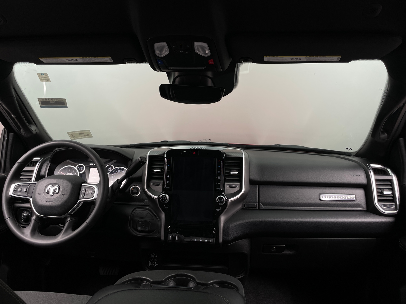 Thumbnail: 2026 RAM 2500 - 3