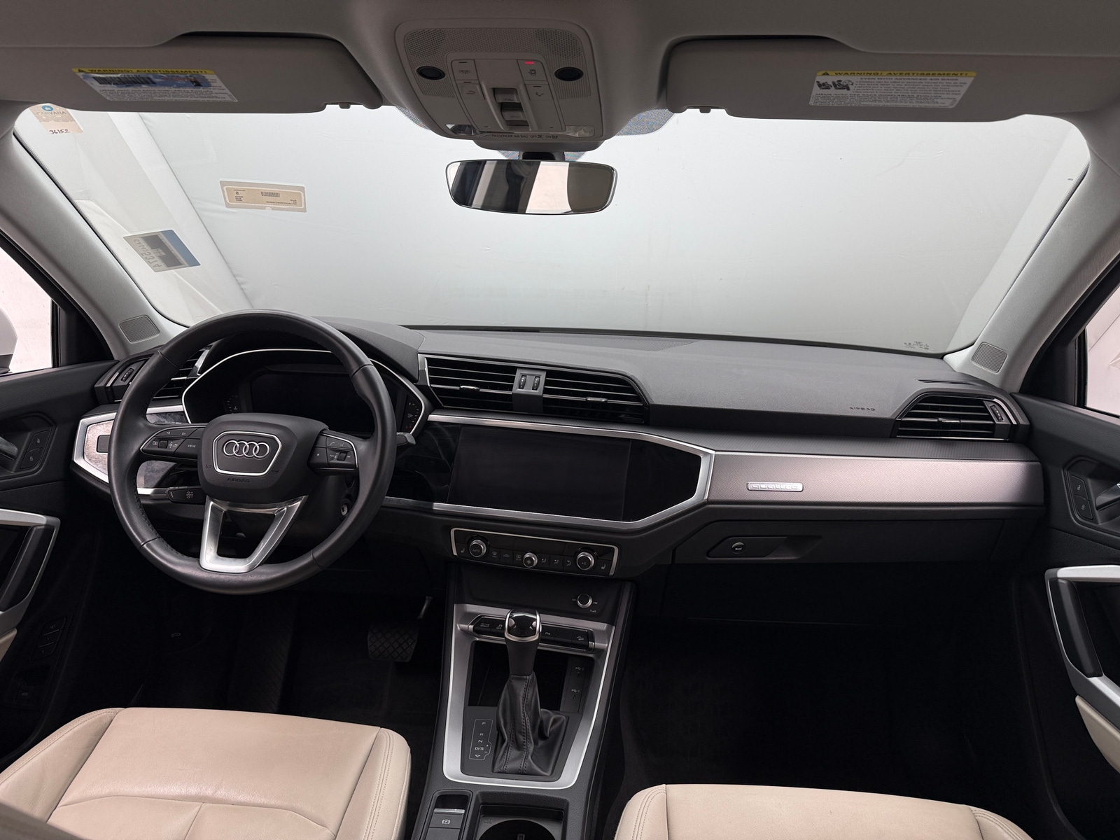Thumbnail: 2022 Audi Q3 - 2