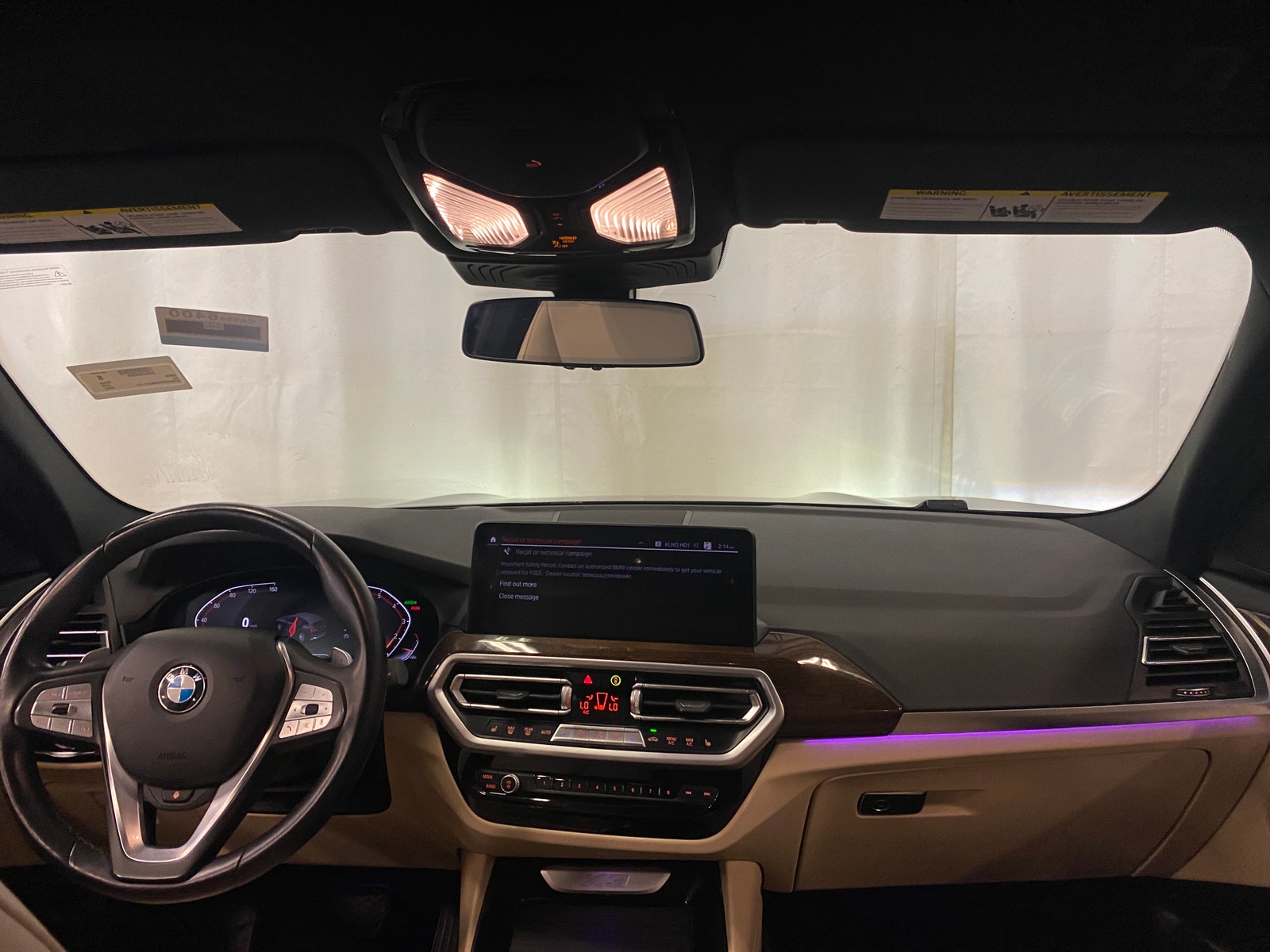 Thumbnail: 2022 BMW X3 - 2