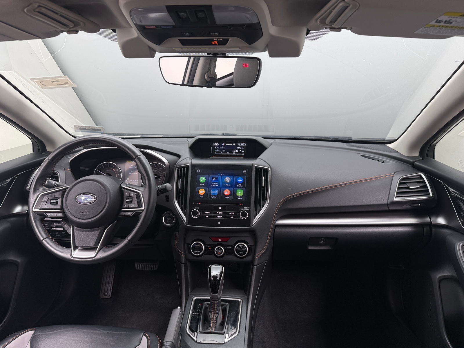 Thumbnail: 2020 Subaru Crosstrek - 2