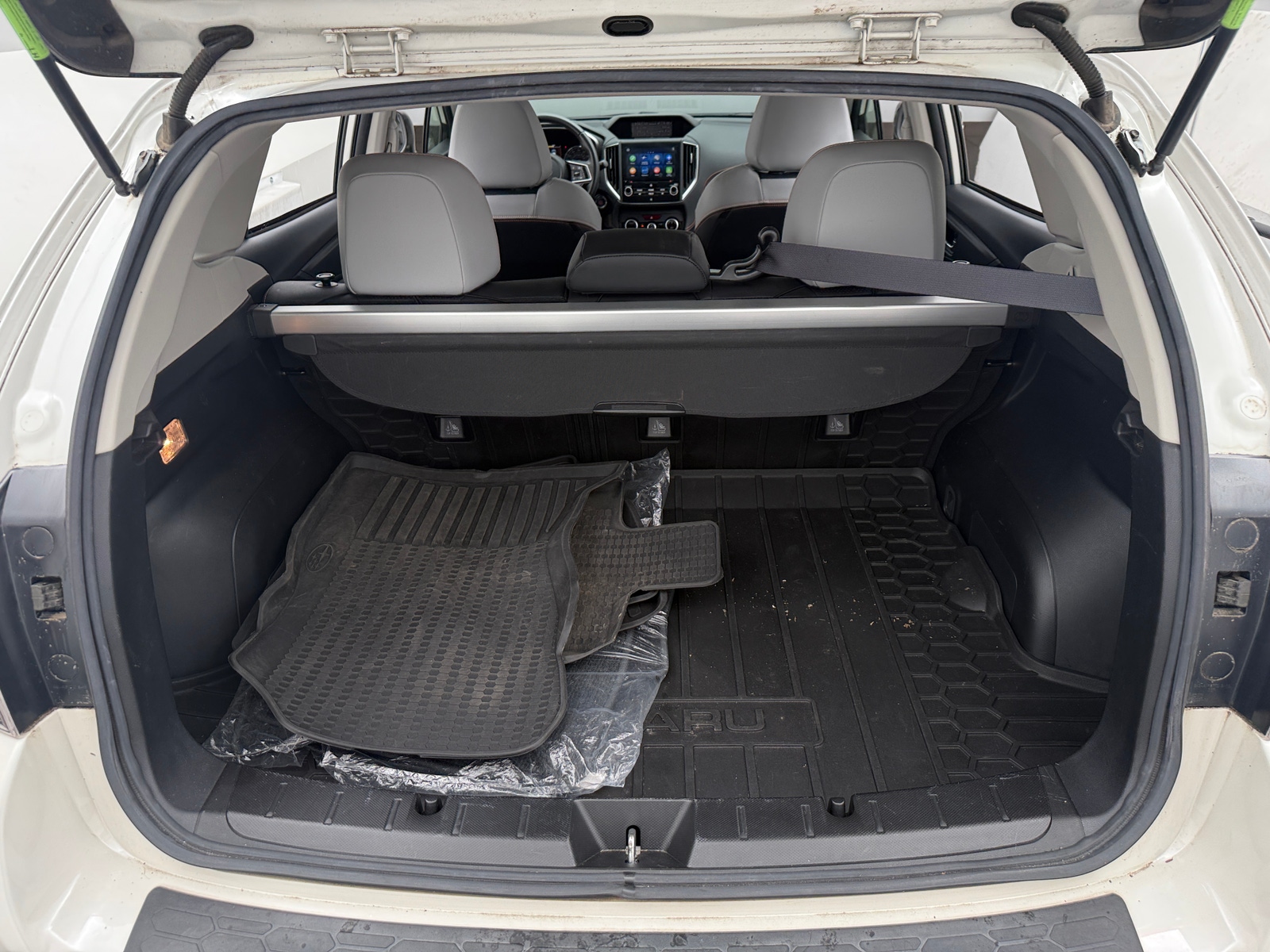 Thumbnail: 2020 Subaru Crosstrek - 6