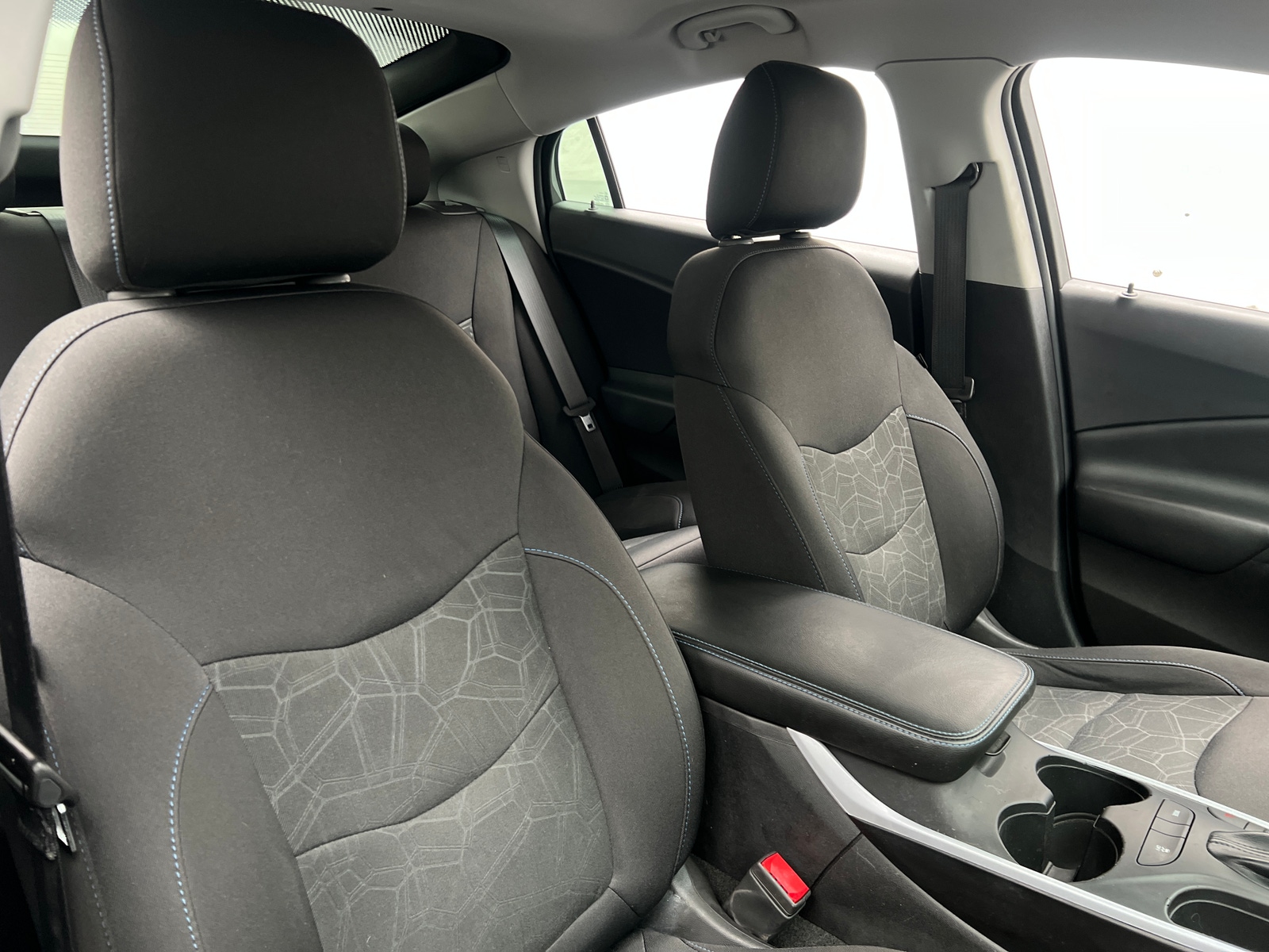Thumbnail: 2018 Chevrolet Volt - 2