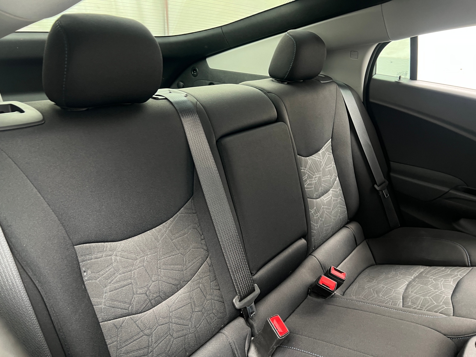 Thumbnail: 2018 Chevrolet Volt - 6