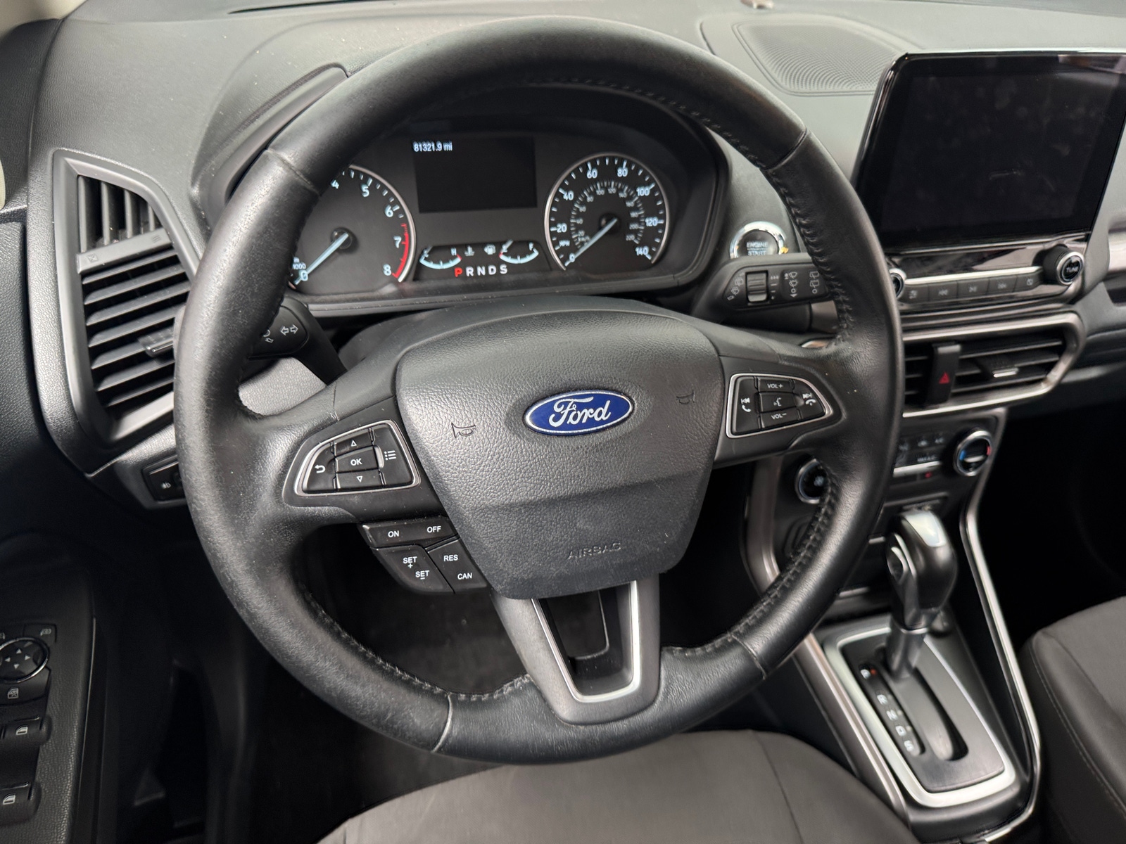 Thumbnail: 2019 Ford EcoSport - 5