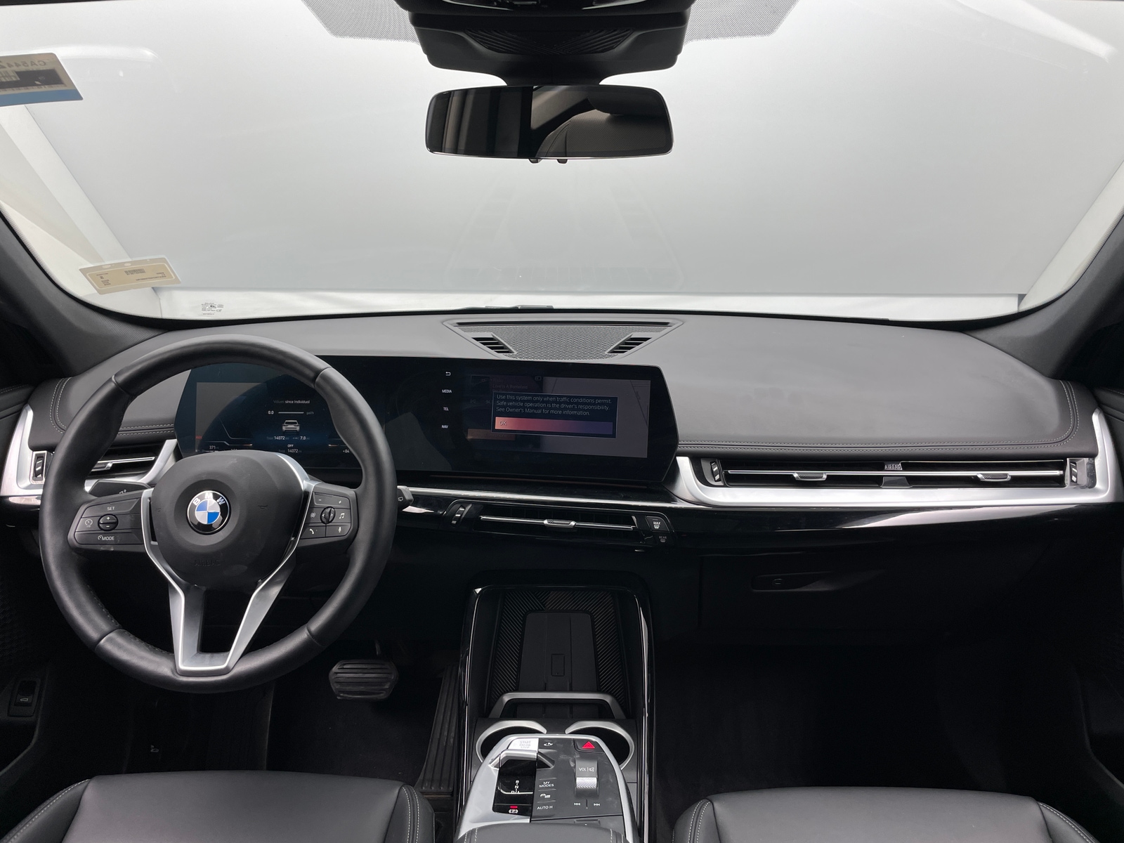 Thumbnail: 2026 BMW X1 - 2