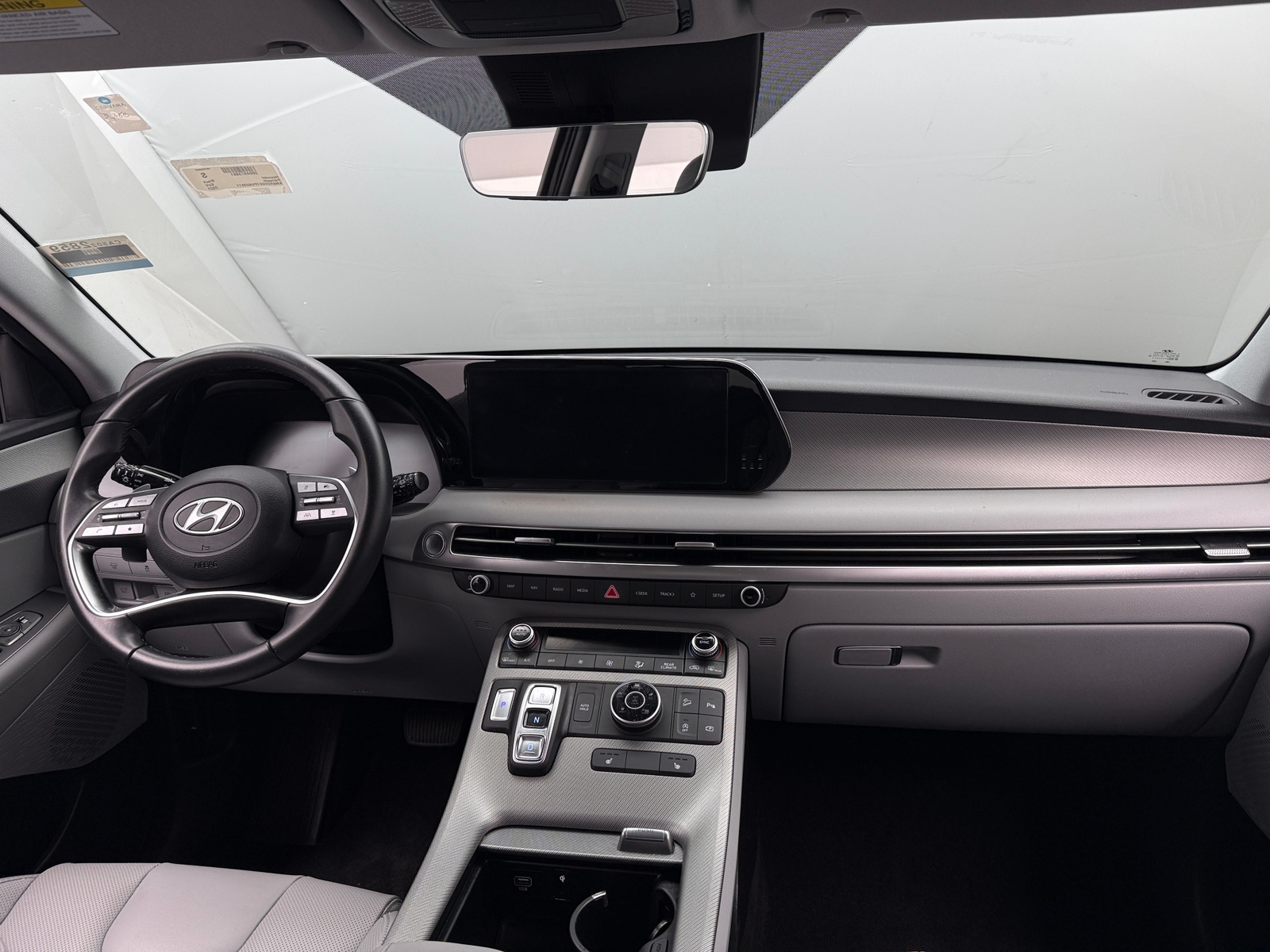 Thumbnail: 2023 Hyundai Palisade - 2