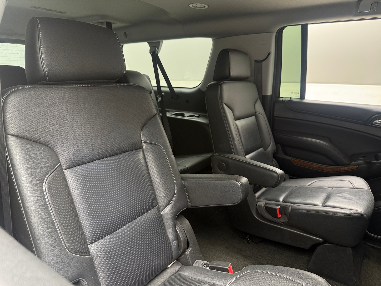 Thumbnail: 2018 Chevrolet Suburban - 5