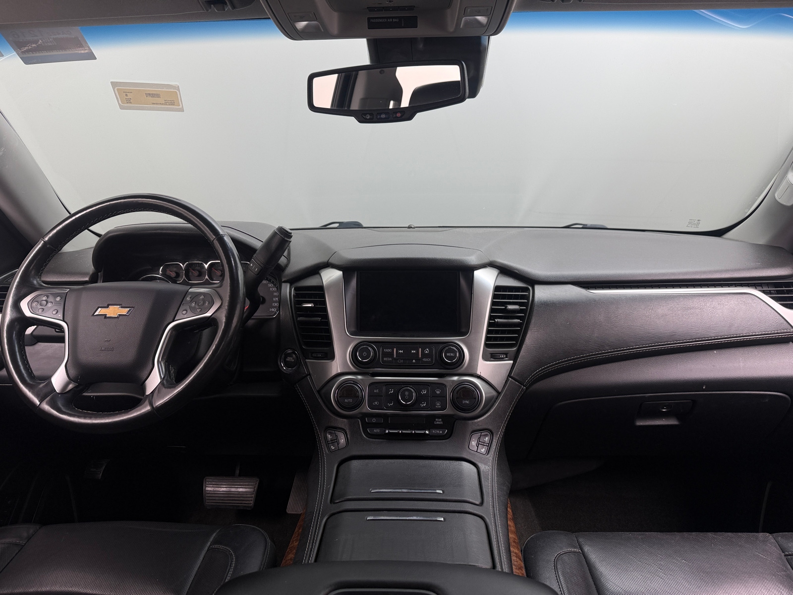 Thumbnail: 2018 Chevrolet Suburban - 2