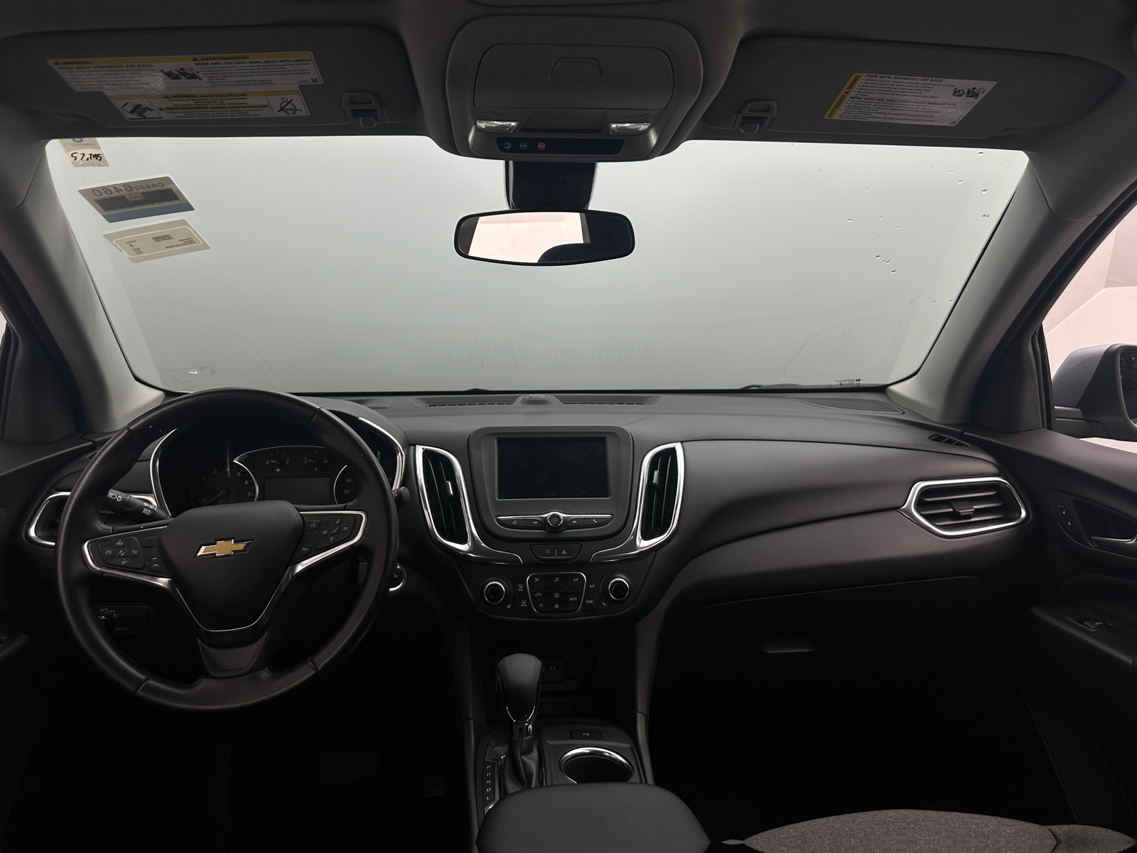 Thumbnail: 2024 Chevrolet Equinox - 3