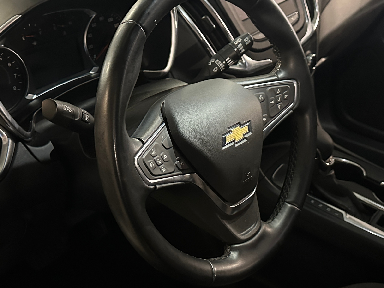 Thumbnail: 2024 Chevrolet Equinox - 5
