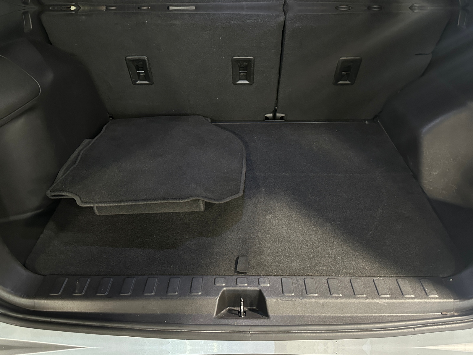 Thumbnail: 2024 Chevrolet Equinox - 7