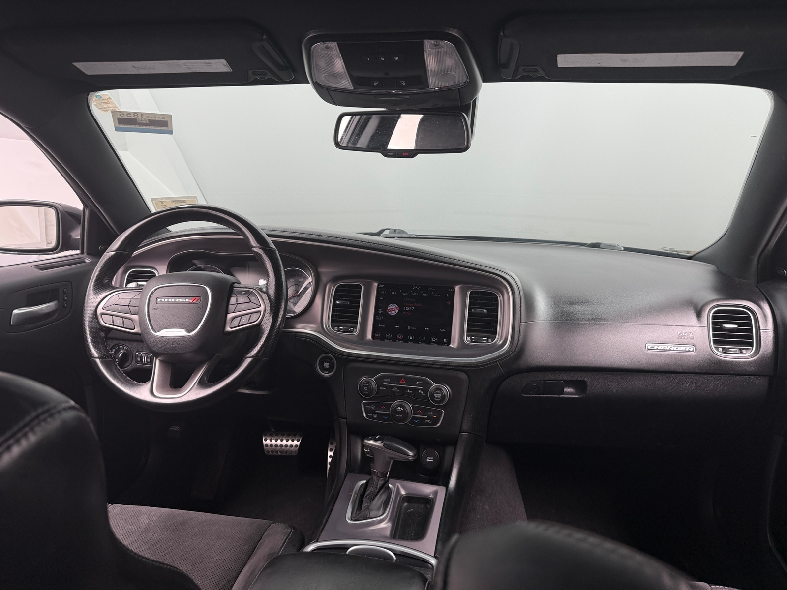 Thumbnail: 2021 Dodge Charger - 3