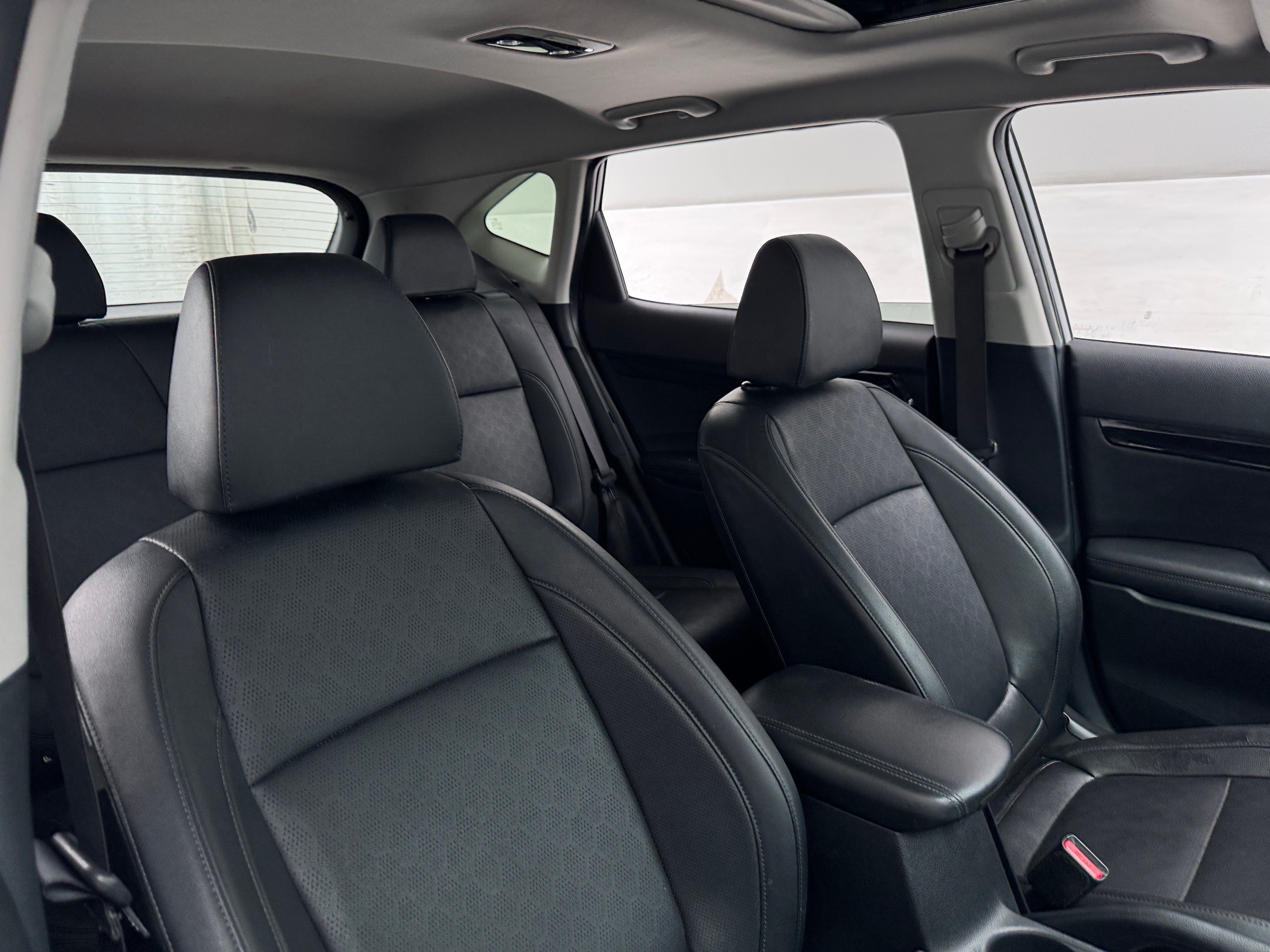 2021 Kia Seltos