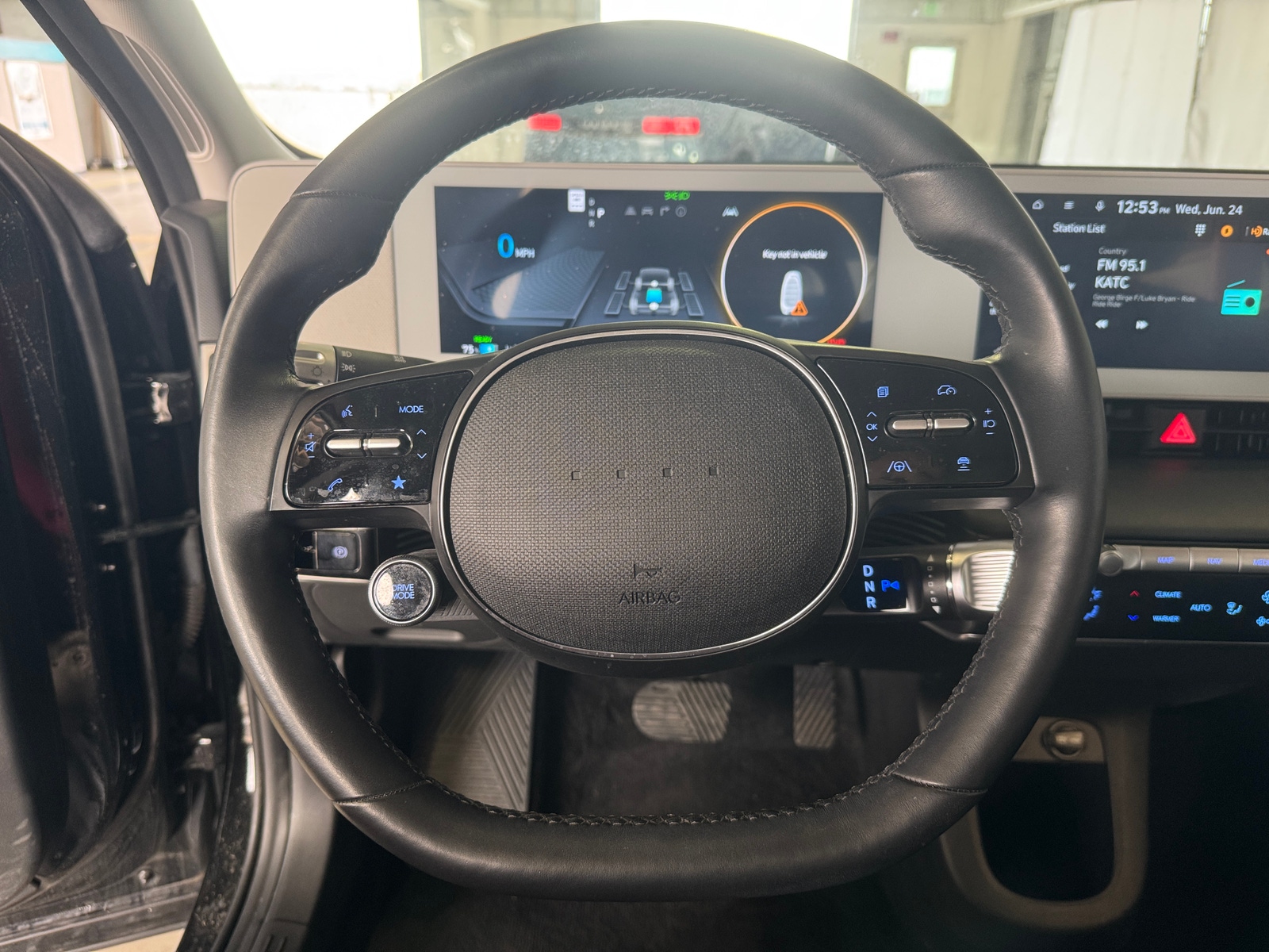 Thumbnail: 2024 Hyundai Ioniq 5 - 5
