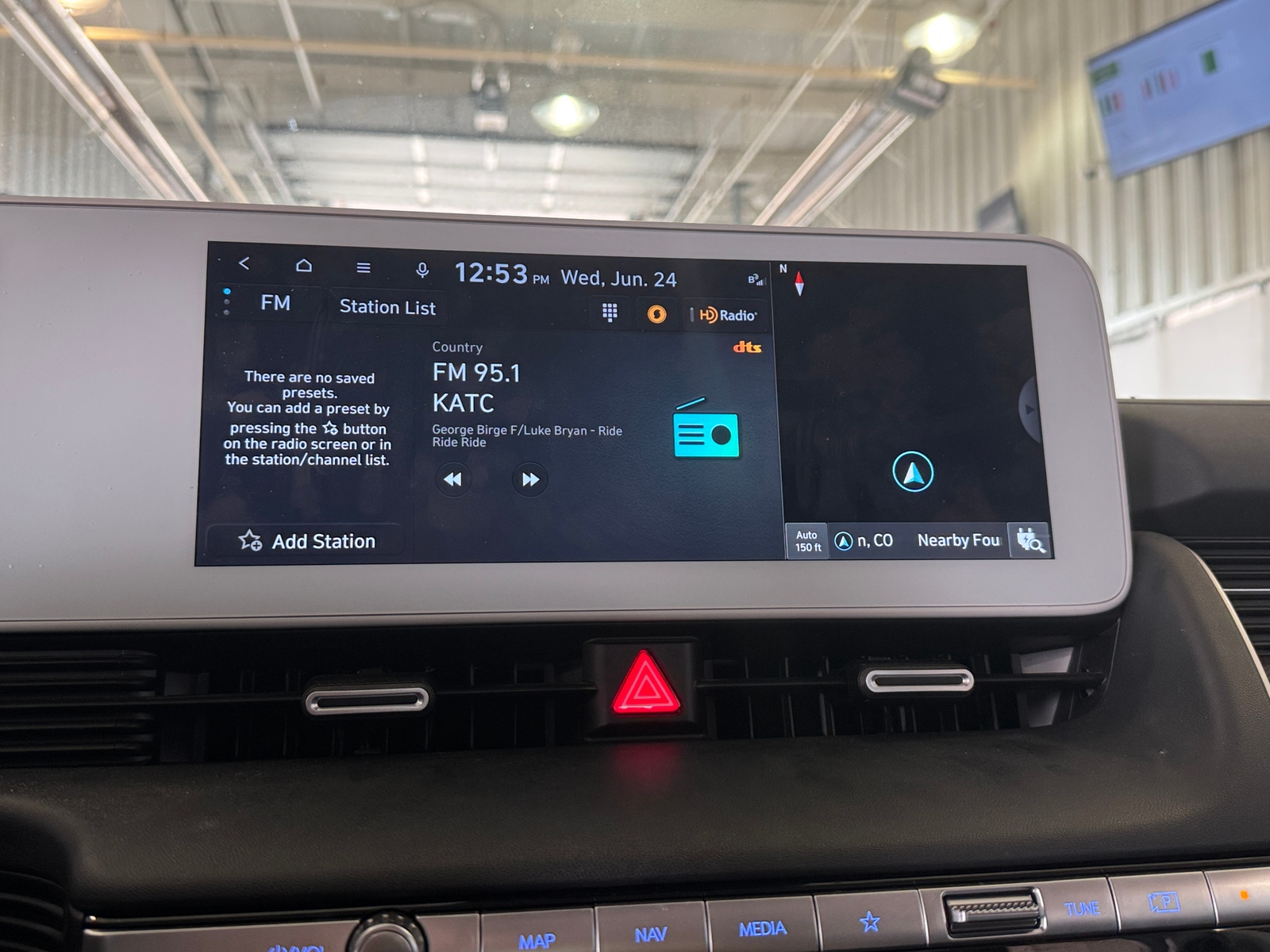 Thumbnail: 2024 Hyundai Ioniq 5 - 4