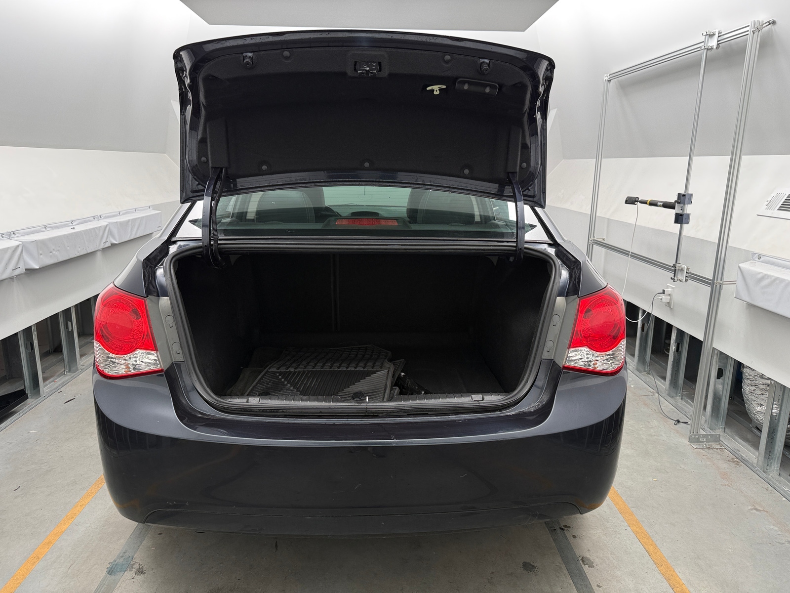 Thumbnail: 2014 Chevrolet Cruze - 6