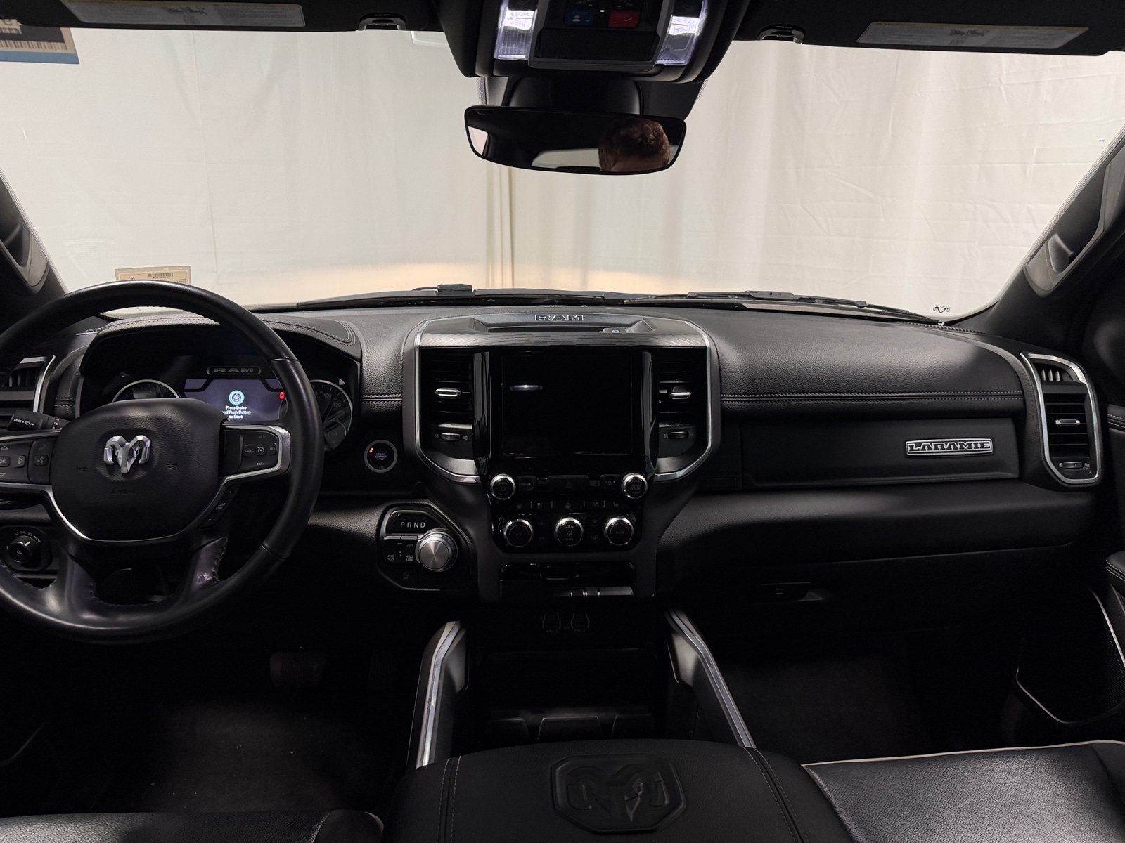 Thumbnail: 2023 RAM 1500 - 2