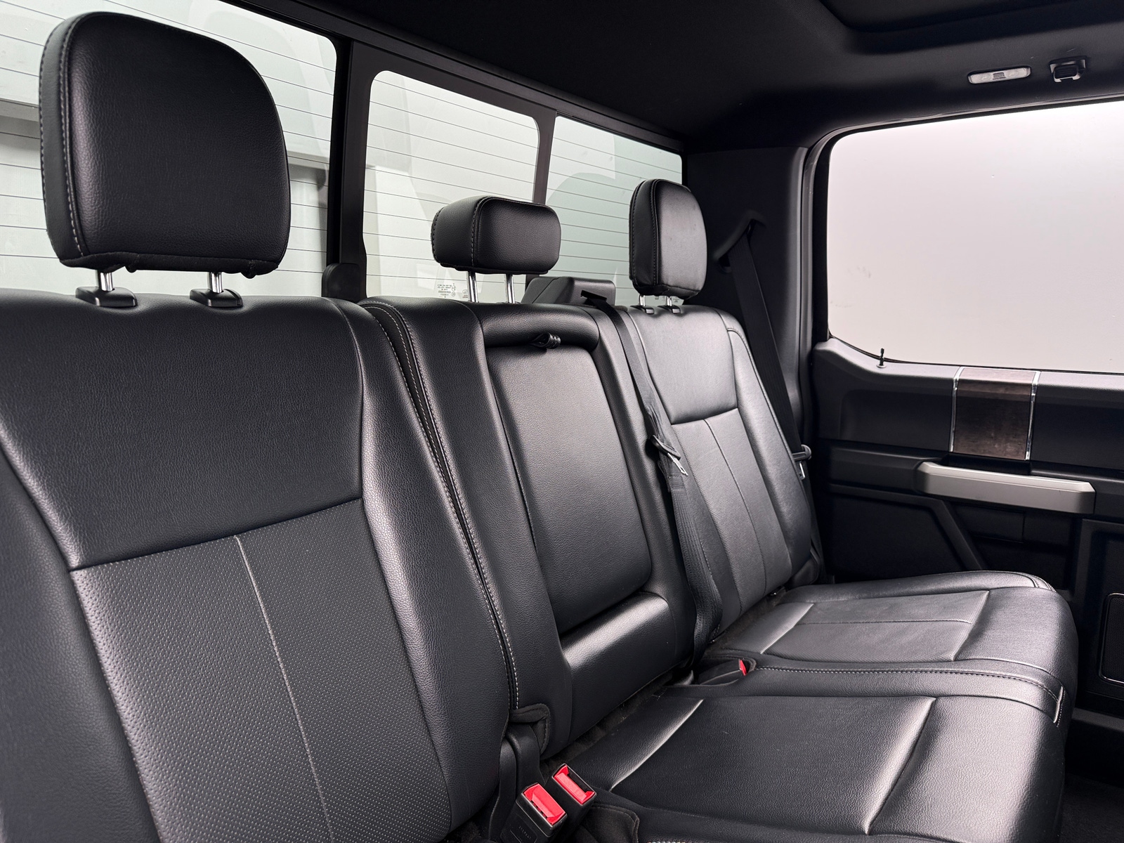 Thumbnail: 2022 Ford Econoline - 5