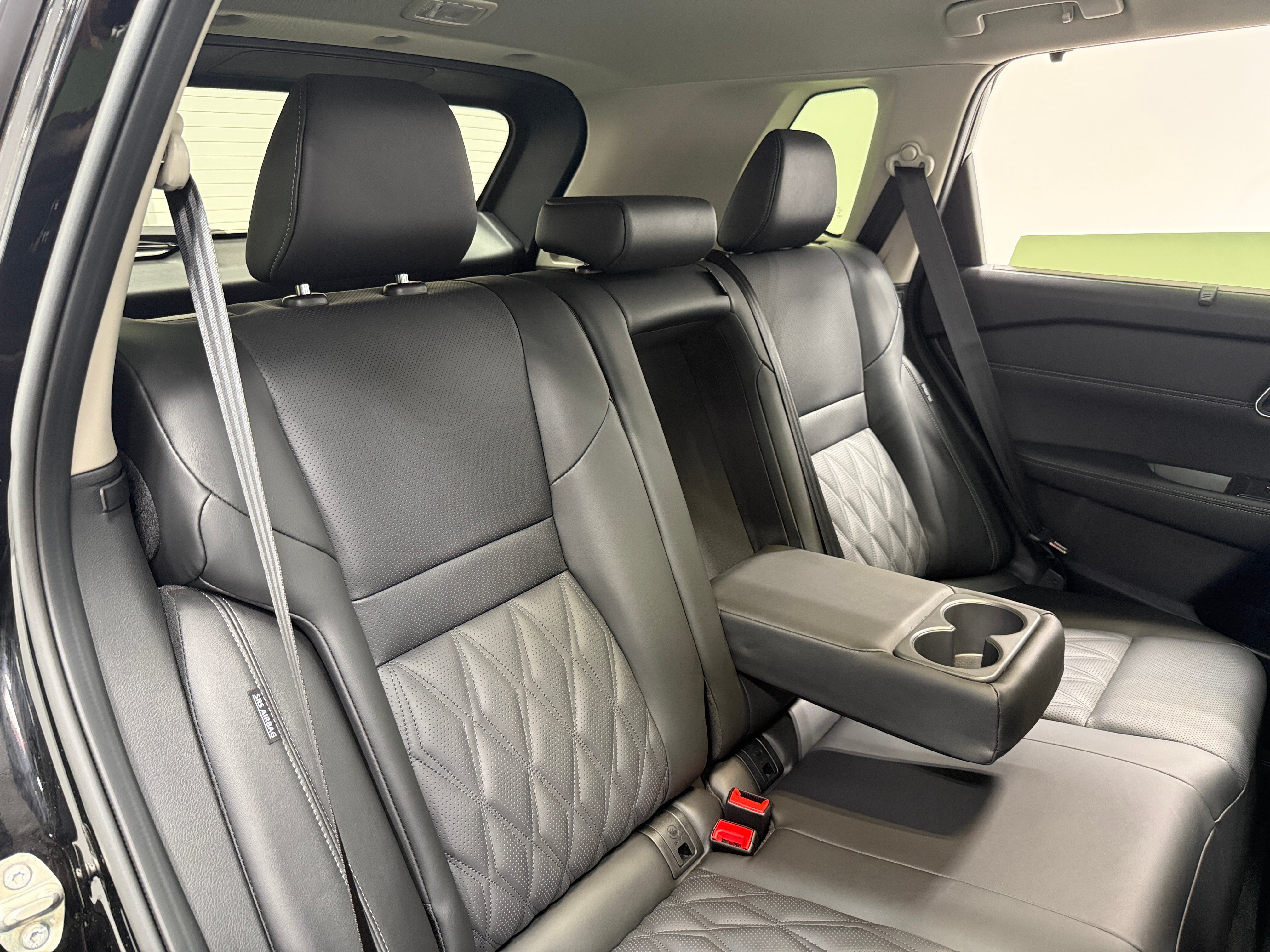2026 Nissan Rogue Platinum - Photo 5