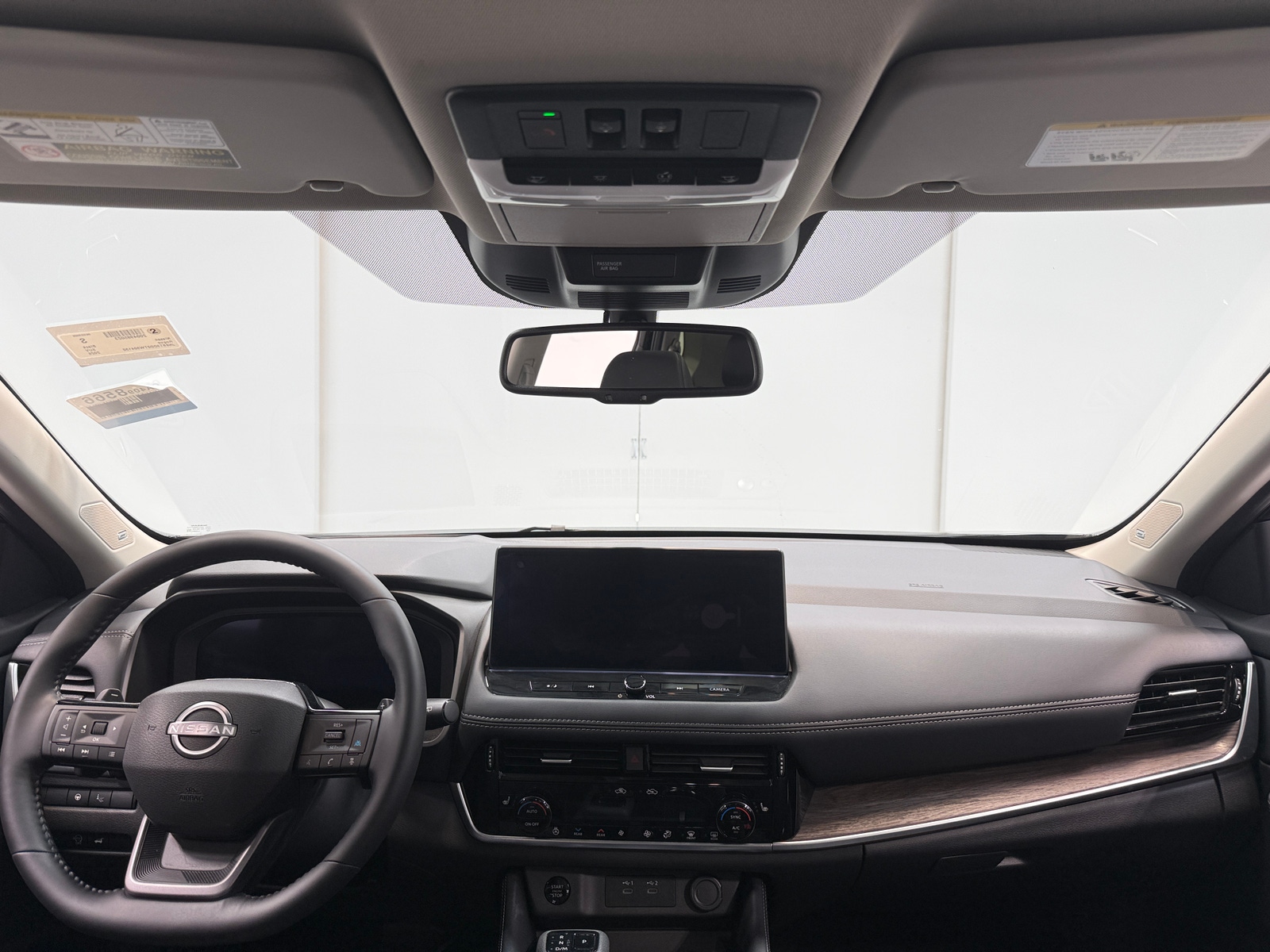 Thumbnail: 2026 Nissan Rogue - 2