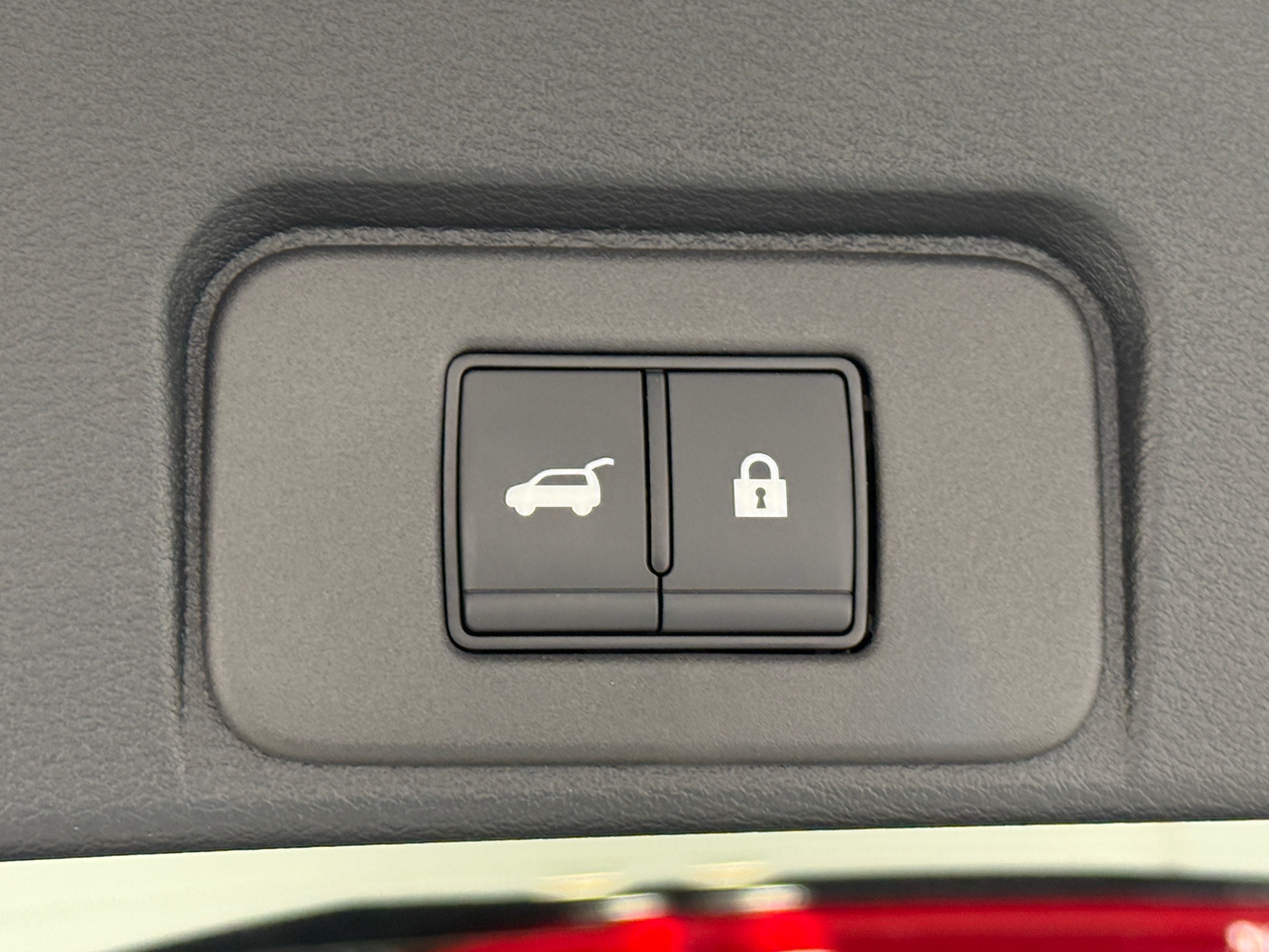 2026 Nissan Rogue Platinum - Photo 19