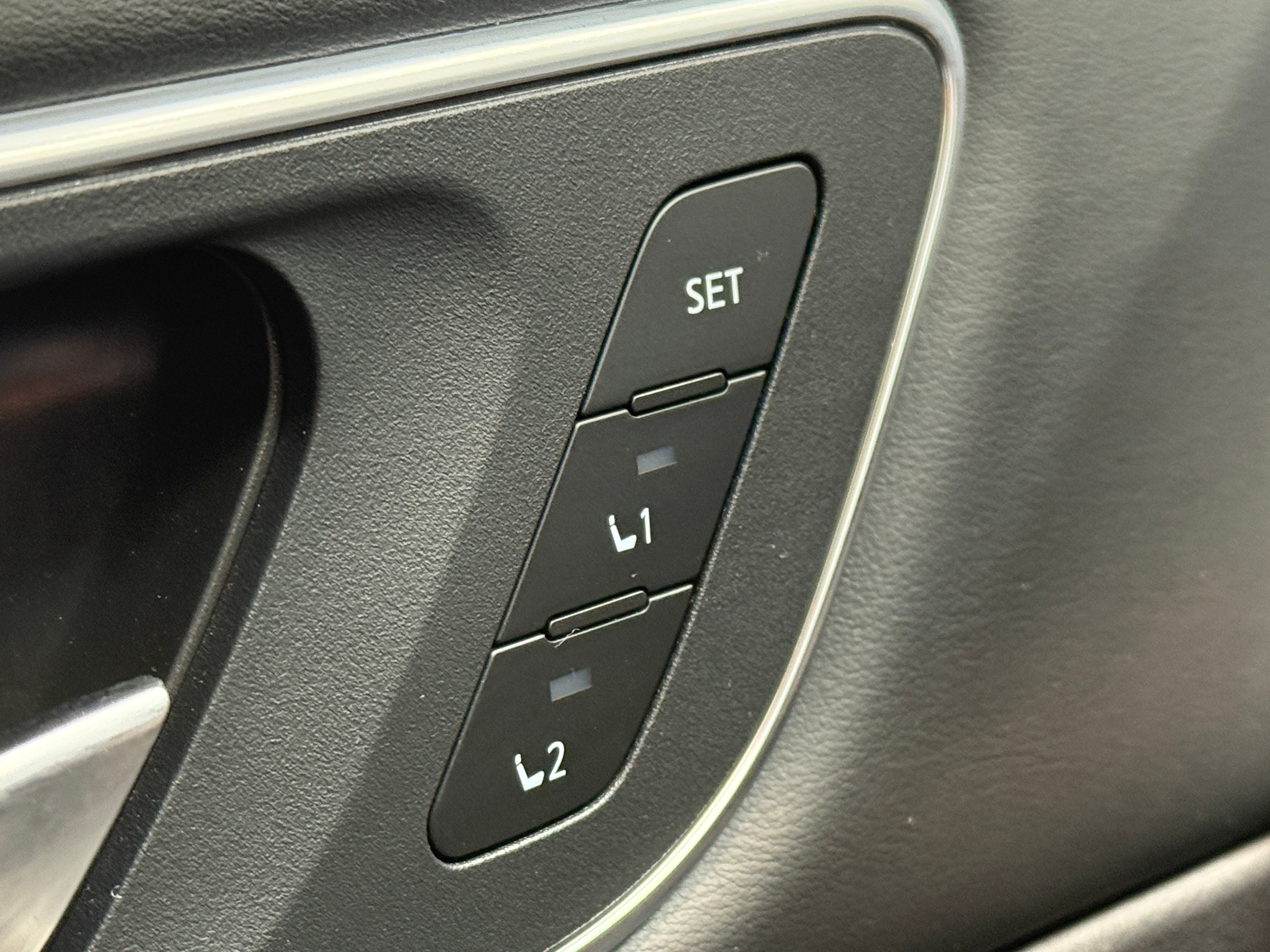 2026 Nissan Rogue Platinum - Photo 24