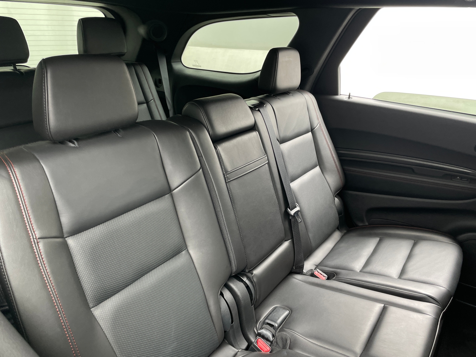 Thumbnail: 2026 Dodge Durango - 5