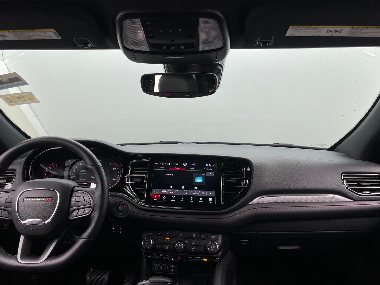 Thumbnail: 2026 Dodge Durango - 2