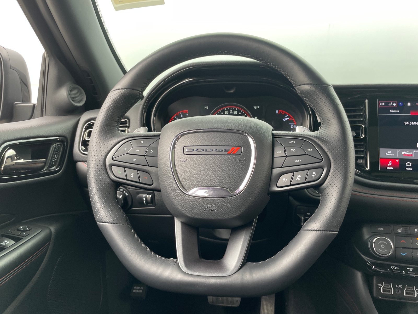 Thumbnail: 2026 Dodge Durango - 4