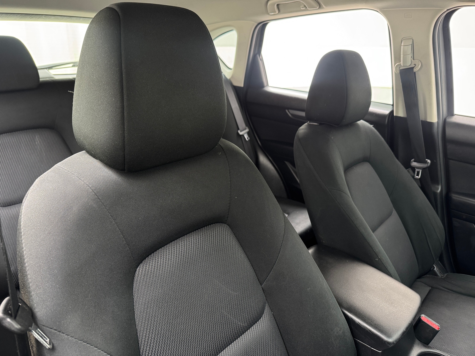 Thumbnail: 2021 Mazda CX-5 - 2