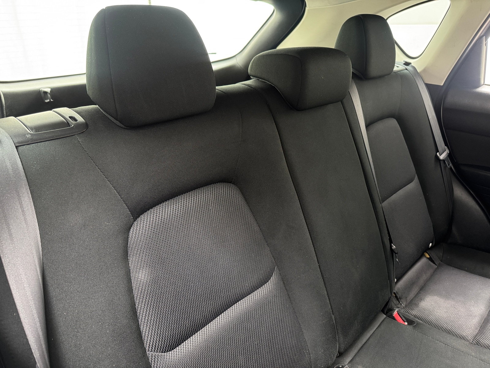 Thumbnail: 2021 Mazda CX-5 - 6